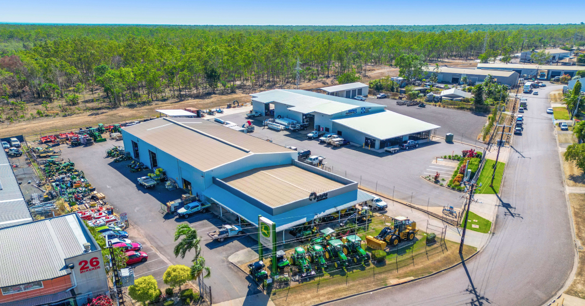 Office Home - LJ Hooker Commercial Sunshine Coast